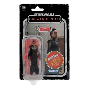 Star Wars Retro Collection Actionfigur "Obi-Wan Kenobi" - Reva (Third Sister) von Hasbro